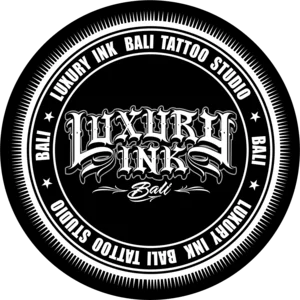 Luxury Ink Bali Logo