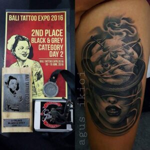 Luxury Ink Bali Awards 10