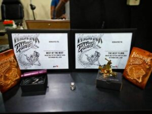 Luxury Ink Bali Awards 12